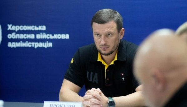 Херсонщина стала першим регіоном, де аграрії вже отримують компенсації за втрачені посіви – Прокудін