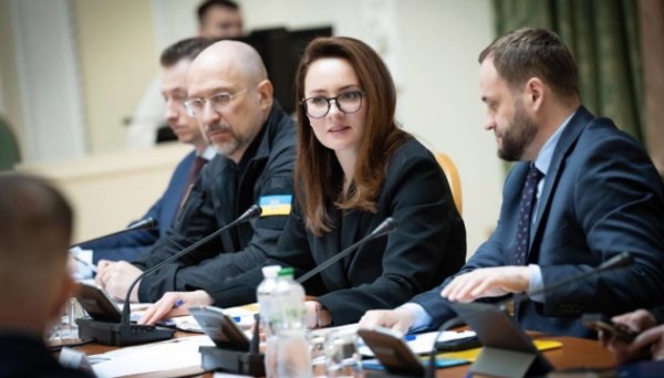 Керівники ОВА наступного тижня мають подати плани співфінансування підготовки до зими – Свириденко