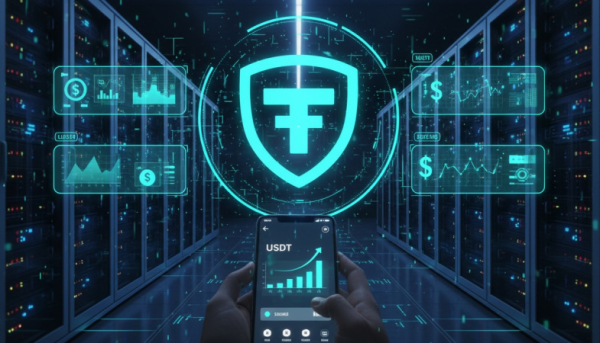 Tether запускает некастодиальный криптокошелек