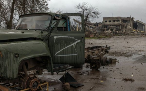 Ще 1180 російських окупантів ліквідували минулої доби Сили оборони