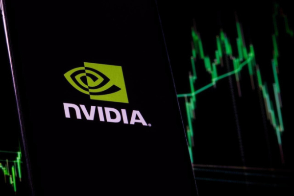 Акции Nvidia обновили исторический максимум: почему эта неделя станет решающей для техногиганта