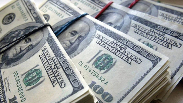 Национальный банк продал с начала года более $14 млрд: как это повлияло на курс гривны
