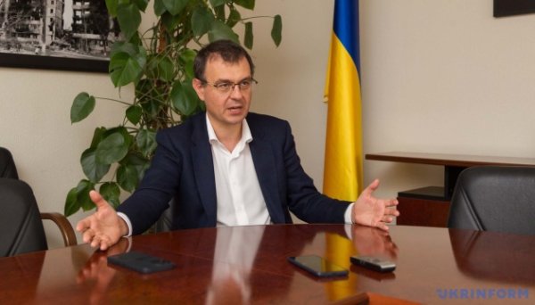 Гетманцев: Законопроєкти про податкові зміни мають бути ухвалені, альтернативи немає