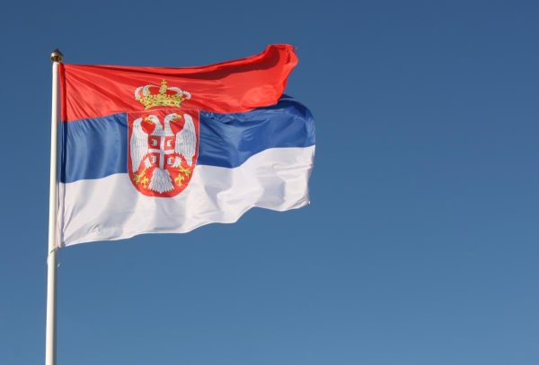 Сербія спростувала причетність України до диверсії на газогоні в Угорщині