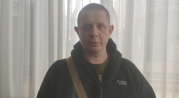 Київська влада продає підприємцям за сотні тисяч гривень шматок тротуару, - власник кіоску