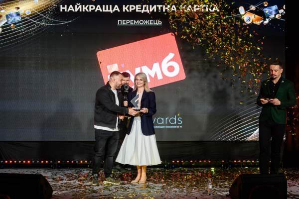Премия FinAwards 2026 объявила победителей