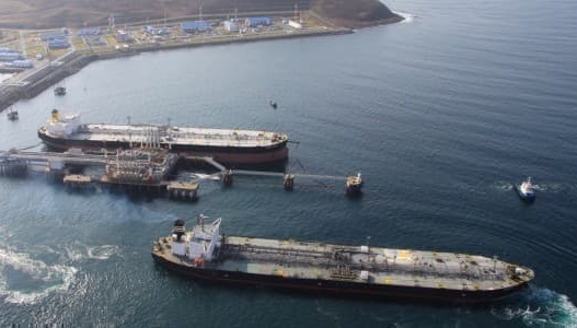 Москва має намір збільшити експорт нафти на тлі зменшення впливу дронових атак – Bloomberg