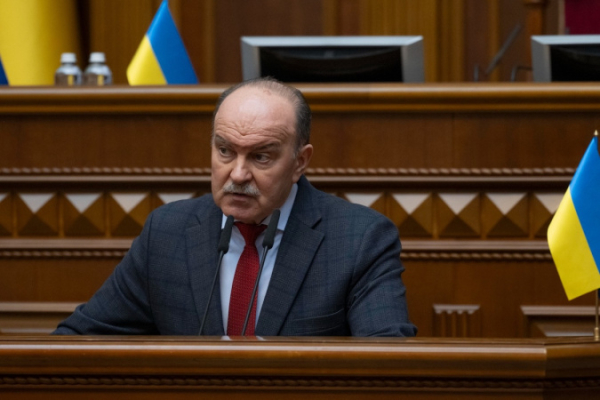 Пенсионный возраст в Украине де-факто уже повышается