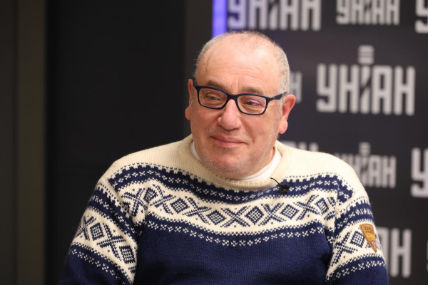 "Ядерна галузь ЄС хоче працювати з "Росатомом". Це мільярди євро", - ядерний експерт Грінпіс Шон Берні. Частина 2