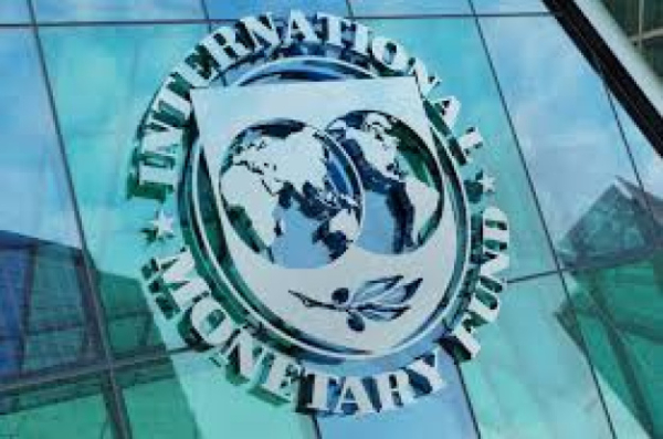 Мир на грани рецессии: МВФ предупредил о худшем сценарии войны