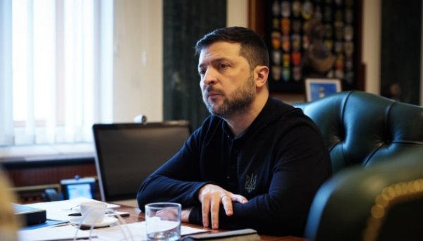 Ситуація в Ірані не дозволила Росії отримати вигоду від можливих наслідків конфлікту – Зеленський