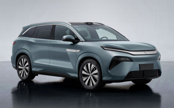 Китайские автопроизводители наступают: BYD возглавил мировой рейтинг EV
