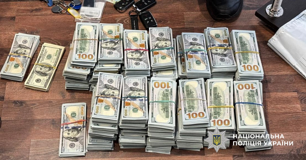 В Украине задержали хакера, который похитил более $100 млн в США и Европе