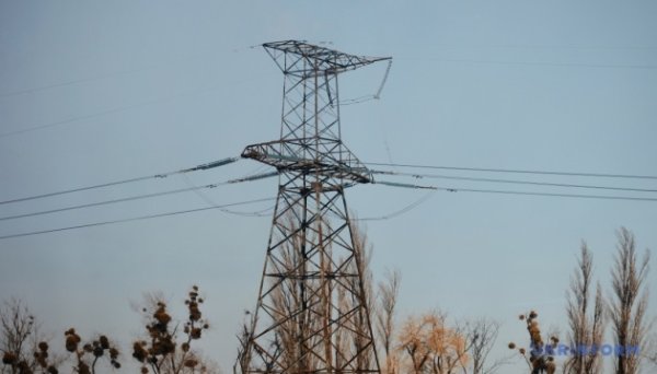 Укренерго прогнозує на середу обмеження лише для промисловості
