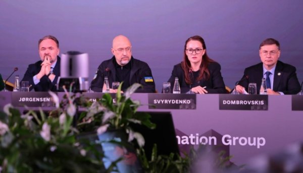 Відновлення постачання дизелю з Угорщини допомогло би паливному ринку України – Шмигаль