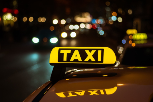 Uber инвестирует $10 миллиардов в роботокси и меняет бизнес-модель