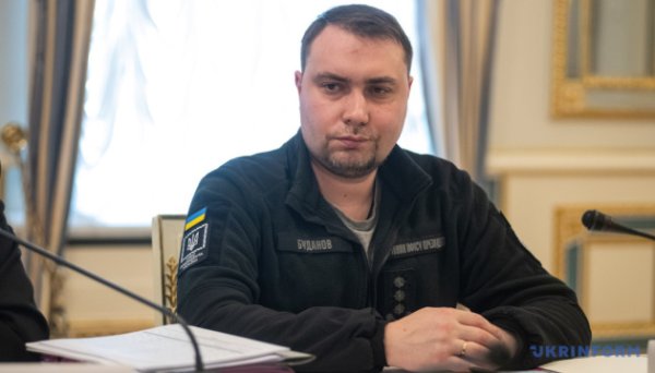 Оборонна галузь має стати каркасом нової економіки – Буданов