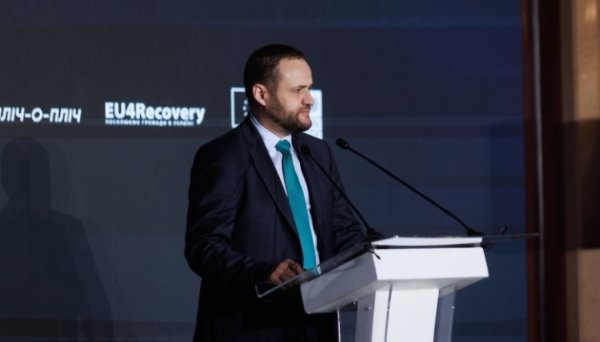 Кулеба: У фокусі теплової децентралізації – Київ, Харків та Дніпро