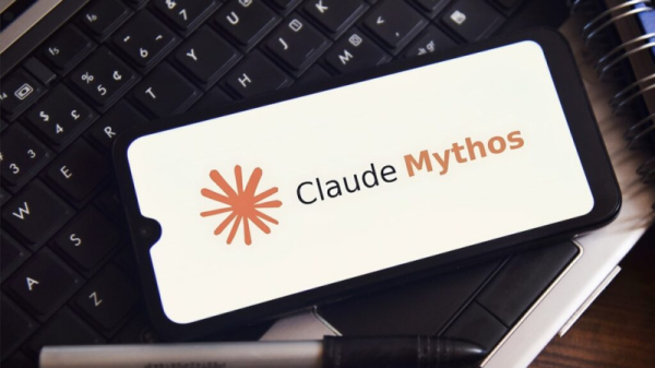 Хакеры могли получить доступ к самой опасной ИИ-модели Mythos