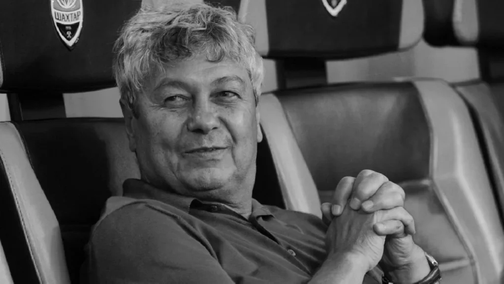 Помер Мірча Луческу: причина смерті, біографія, чим був відомий