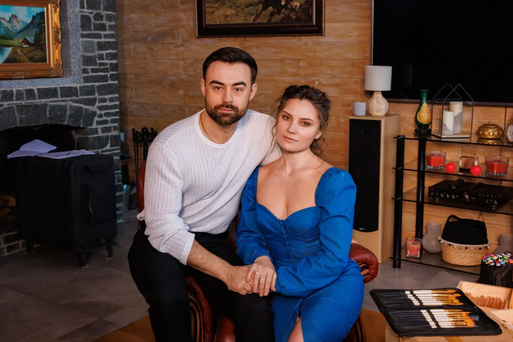 Коли вийде серіал «Підміна» на СТБ: дата прем’єри та розклад серій, де дивитися онлайн Коли вийде серіал «Підміна» на СТБ: дата прем’єри та розклад серій, де дивитися онлайн