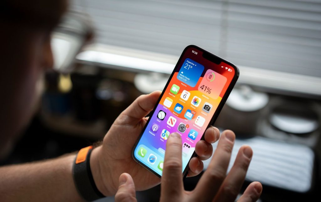 Які iPhone отримають iOS 27: повний список моделей