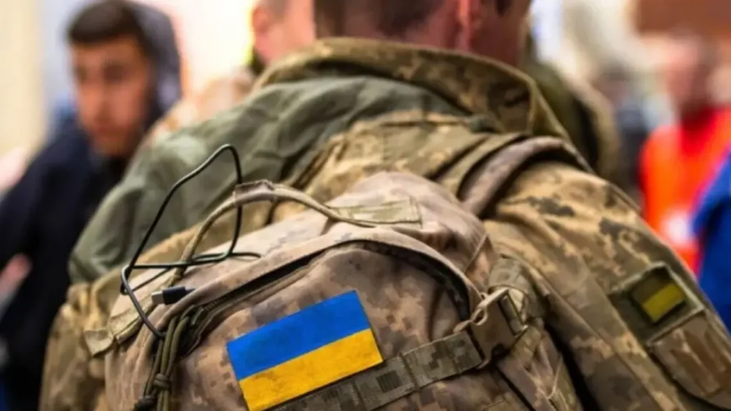 Мобілізація з 1 травня 2026 в Україні: кого викликатимуть до ТЦК і заберуть на фронт, категорії