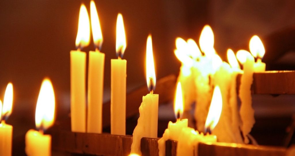 Коли поминати померлих після Великодня в Україні 2026: пояснення ПЦУ. Гробки чи Радониця Коли поминати померлих після Великодня в Україні 2026: пояснення ПЦУ. Гробки чи Радониця