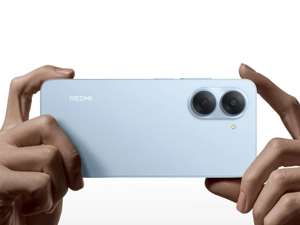 Xiaomi представила Redmi A7 і A7 Pro: ціна, характеристики та коли буде в продажі в Україні