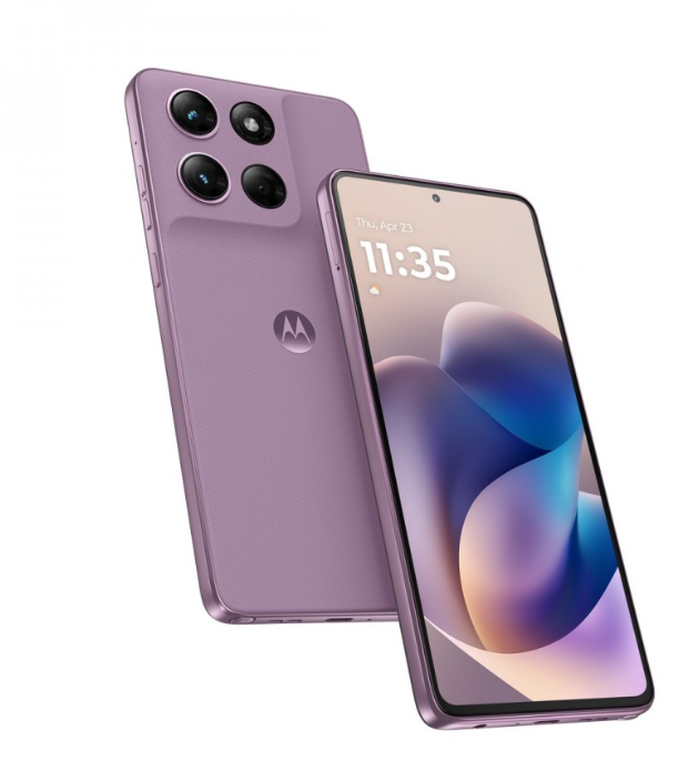 Motorola презентувала Moto G Stylus 2026 і Moto Pad: ціни та характеристики