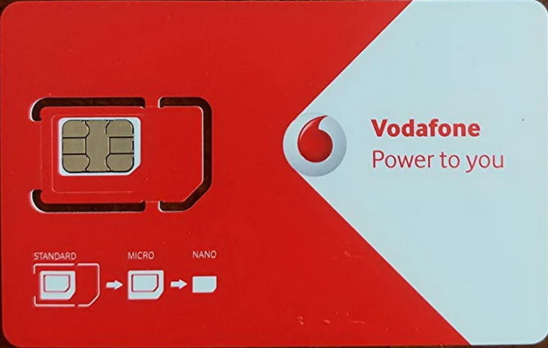 Чому дорожчає мобільний зв’язок в Україні: пояснення Vodafone