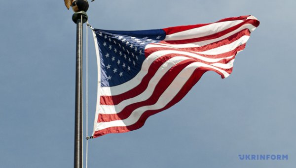 США ввели санкції проти організацій, які підтримують Іран у створенні ракет і дронів