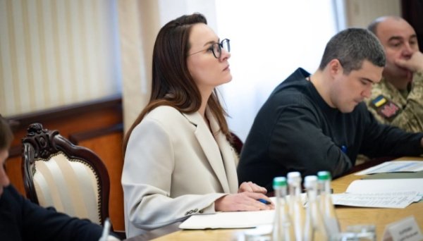 Уряд узгоджує з громадами і ОВА підхід до співфінансування ремонту місцевих доріг – Свириденко