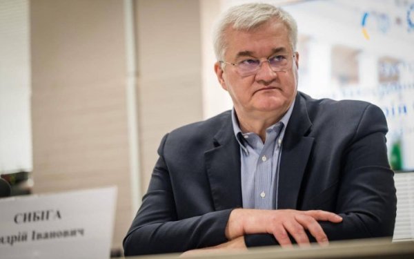 Україна ініціюватиме санкції проти мереж, причетних до вербування африканських найманців