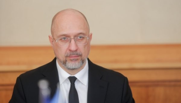 Сума сформованих потреб українських енергокомпаній перевищує €773 мільйони – Шмигаль