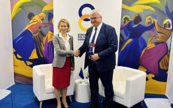 Сибіга: Україна пропонує Росії “аеропортове перемир’я” за сприяння ЄС