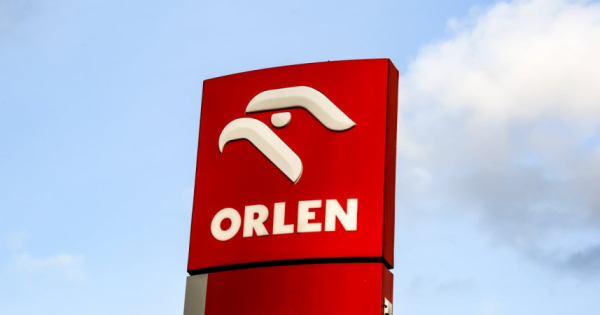 Orlen обогнала «Газпром» по капитализации и вошла в топ-44 нефтегазовых компаний мира