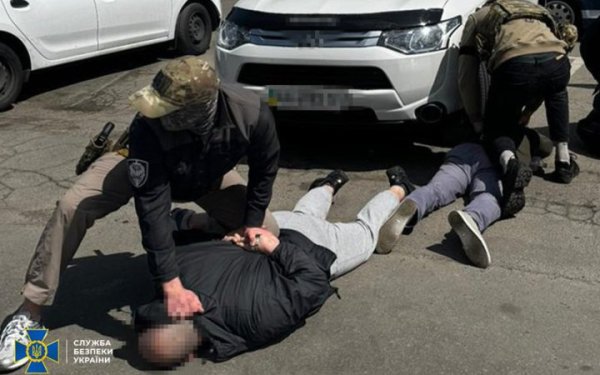 На Київщині викрили схему уникнення мобілізації під прикриттям благодійних фондів