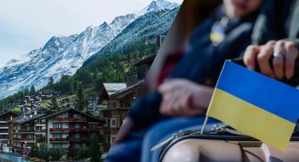 Референдум «10 мільйонів» у Швейцарії 2026: що зміниться для українців у Базелі