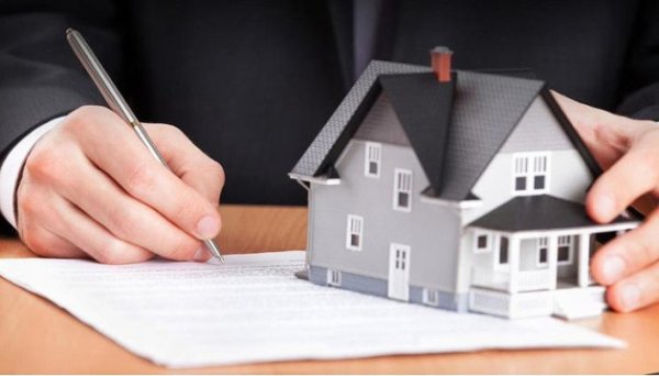 Українці цьогоріч сплатили ₴4,9 мільярда податку на нерухомість
