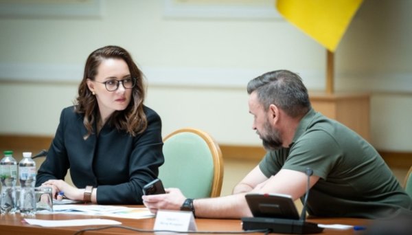 Перший етап будівництва захисту критичної інфраструктури має завершитися до 1 червня – Свириденко