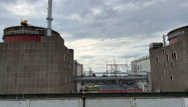 МАГАТЕ зафіксувало тривалий збій зв’язку на ЗАЕС
