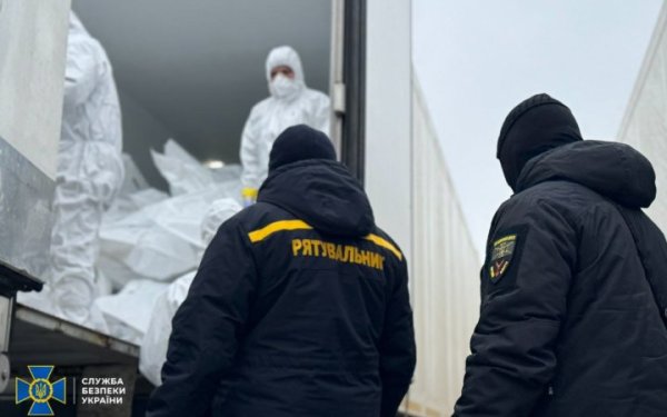 Україна повернула тіла 528 полеглих захисників