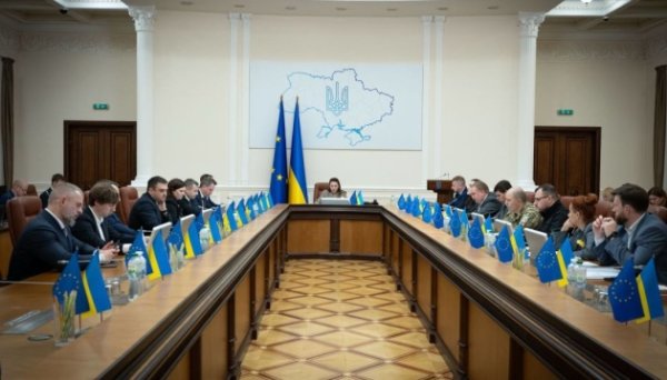Уряд готує рішення для погашення боргів на ринку електроенергії