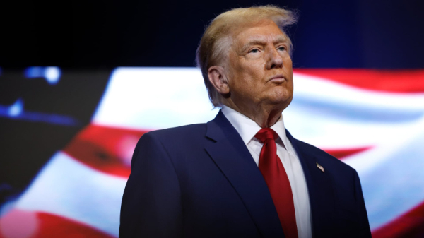 Трамп разрешил доступ криптофирм к платежной инфраструктуре