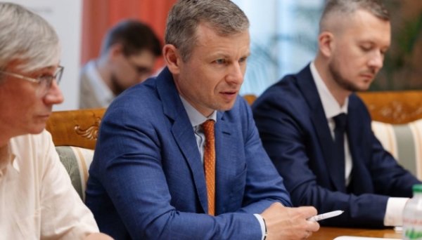Доходи місцевих бюджетів цьогоріч зросли на 55% порівняно з довоєнним періодом – Мінфін