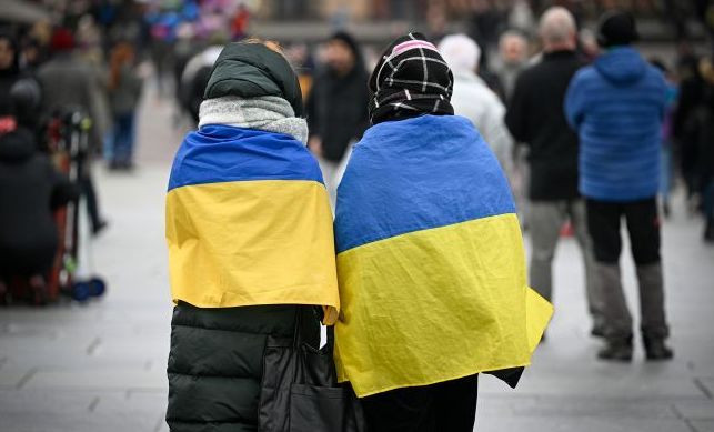 Україна і Польща 2026: політичні відносини, кордон і нові правила для біженців Україна і Польща 2026: політичні відносини, кордон і нові правила для біженців