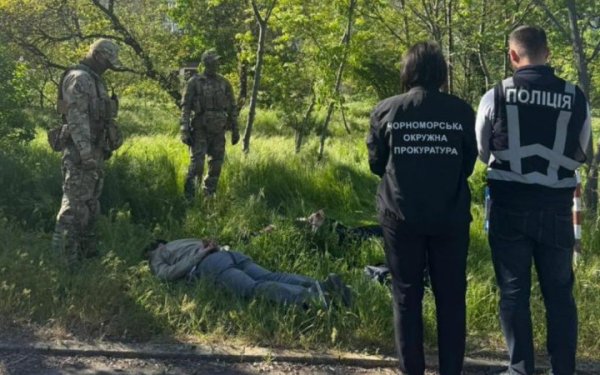 В Одесі взято під варту ще двох підозрюваних у викраденні підприємця та вимаганні 360 тисяч доларів