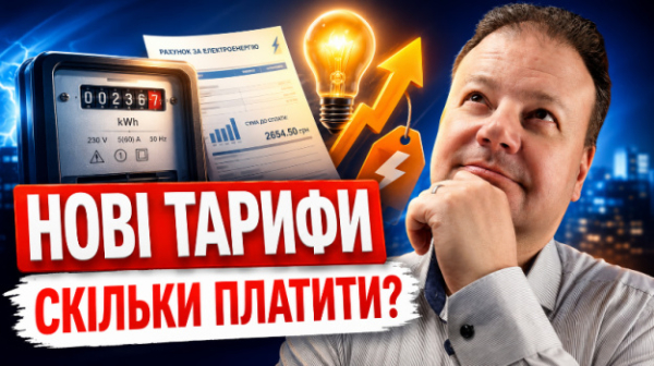 Кто будет платить больше? Тарифы, субсидии и инфляция в мае (видео)