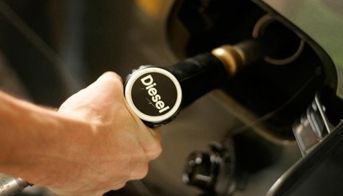 В Україні у квітні продажі дизельних авто зменшилися на 12% – Укравтопром